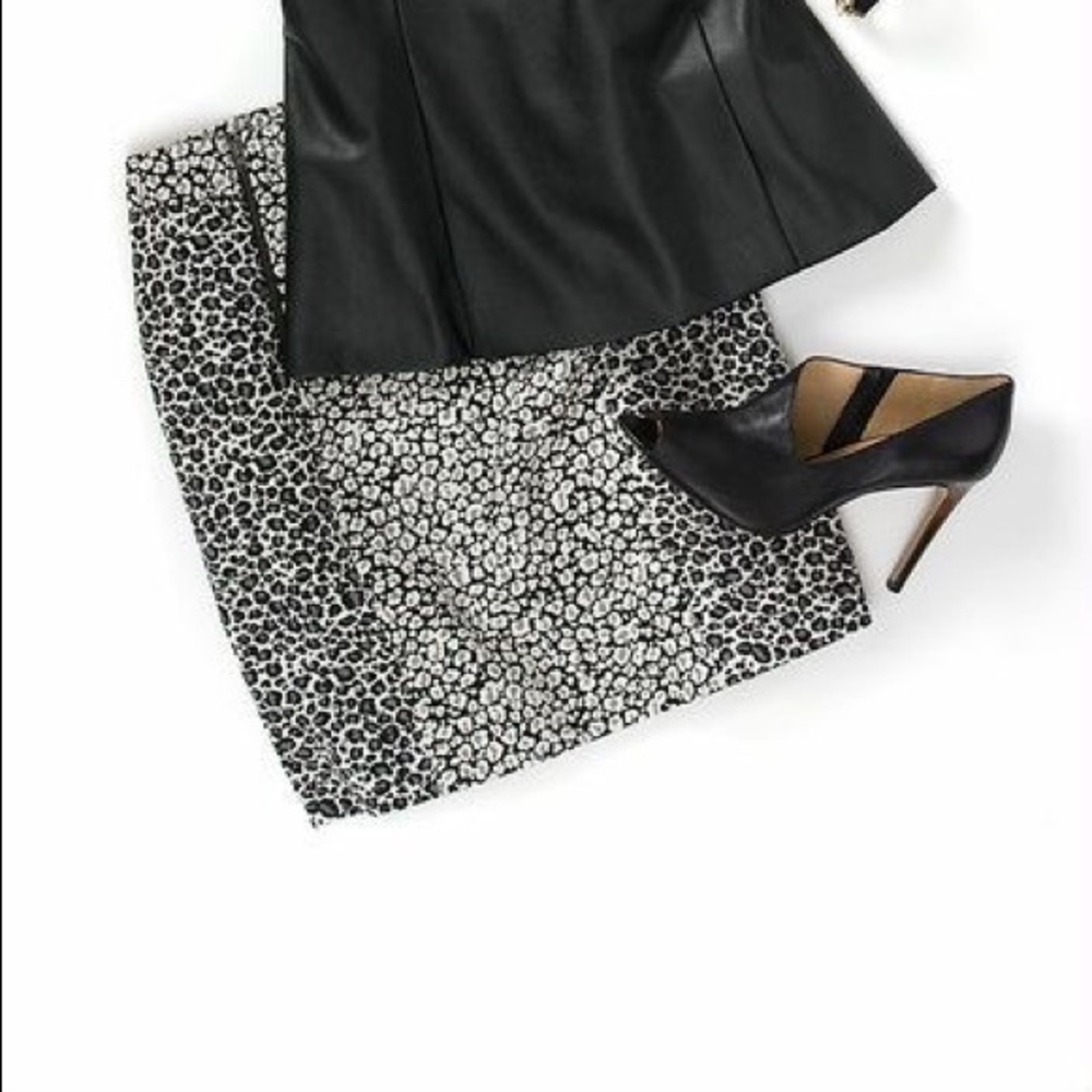 Ann Taylor skirt